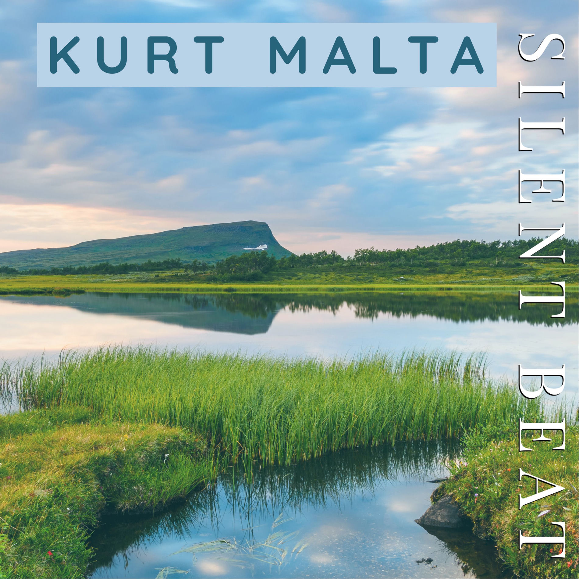 Album cover of Silent Beat