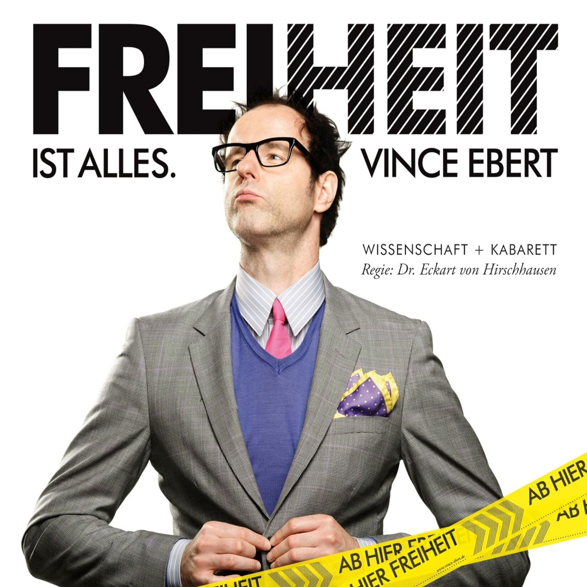 Album cover of Freiheit ist alles