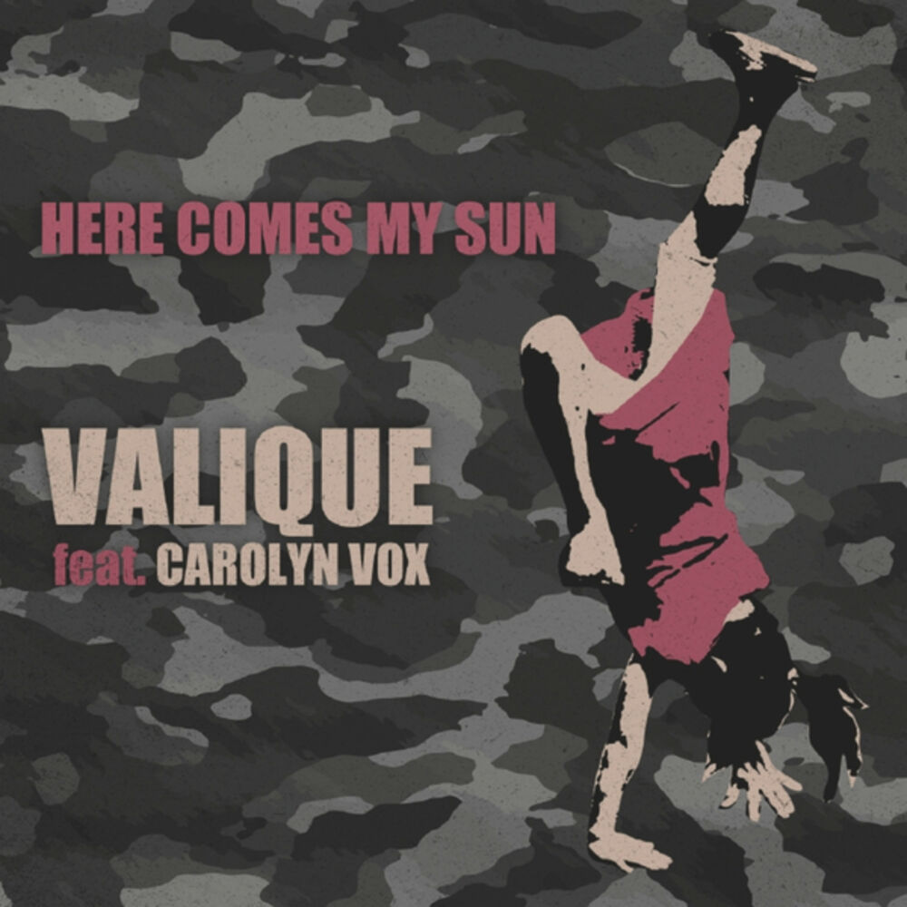 Picture of Here Comes My Sun