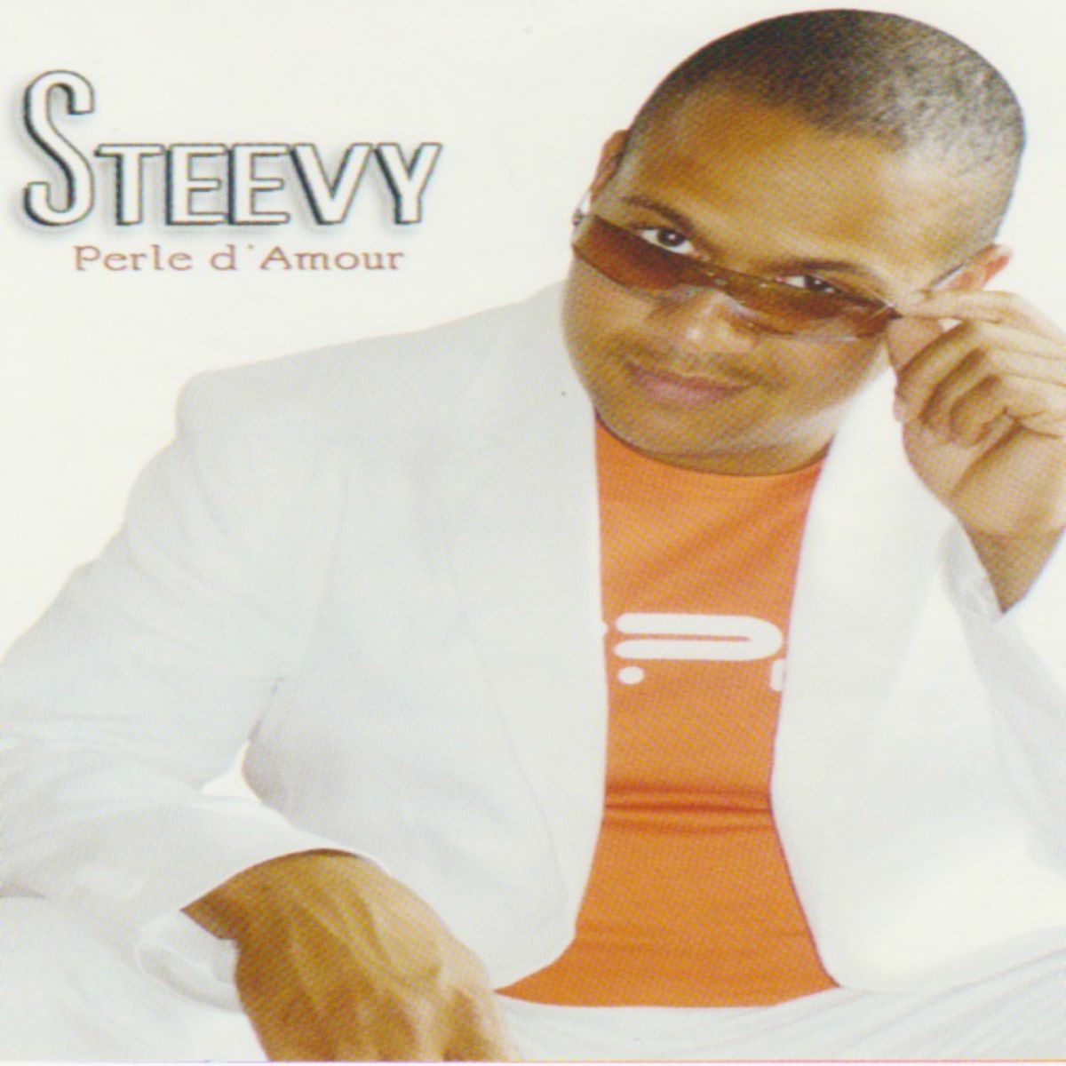 Album cover of Ou di