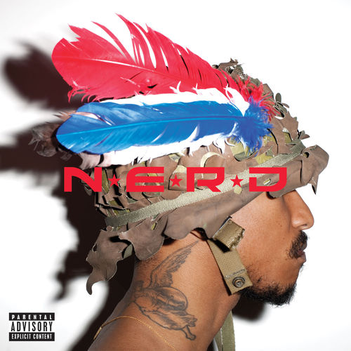 N.E.R.D. - Nothing (Deluxe Explicit Version) | Deezer
