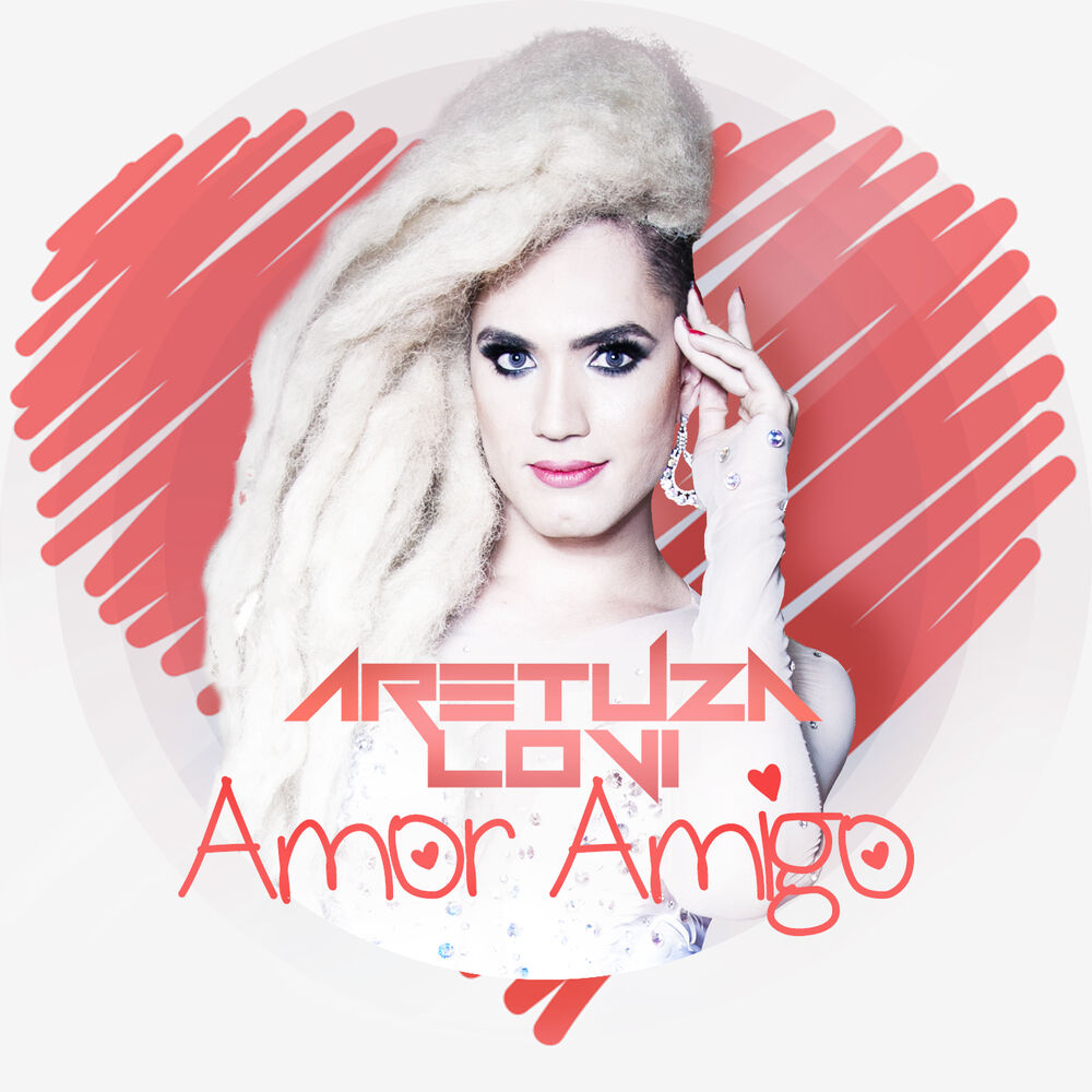 Picture of Amor Amigo