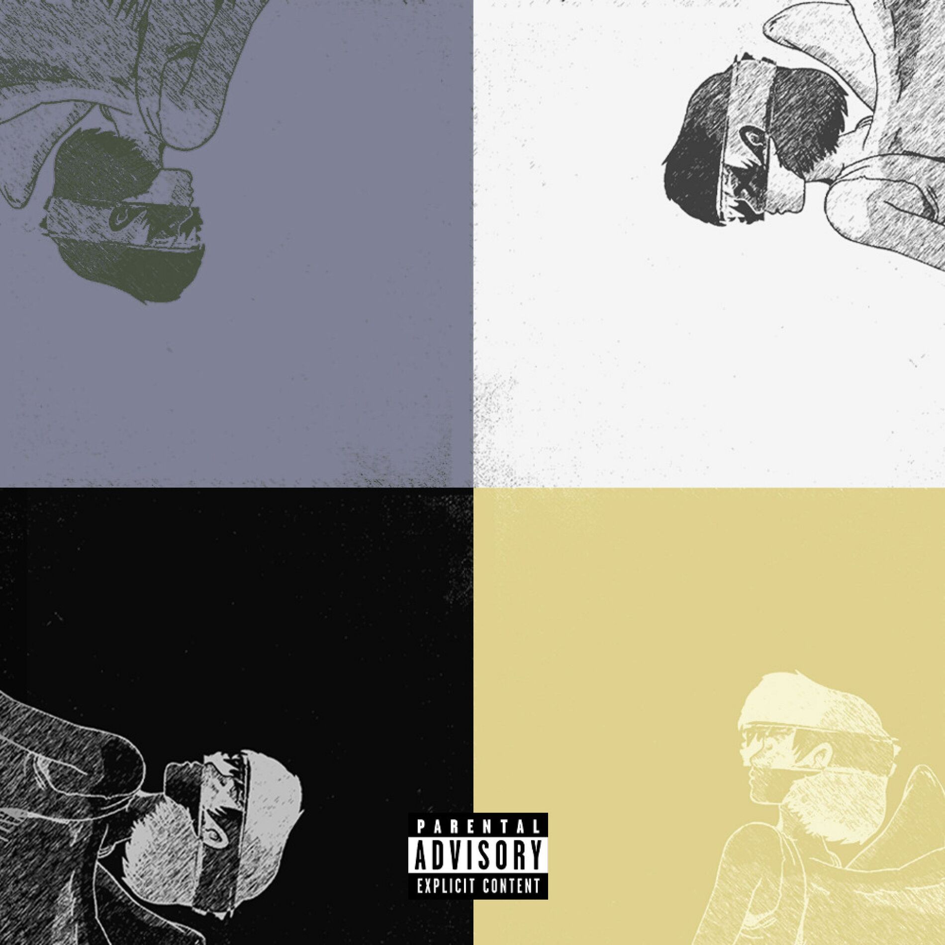 Album cover of ALITAS (feat. COLORBLIND)