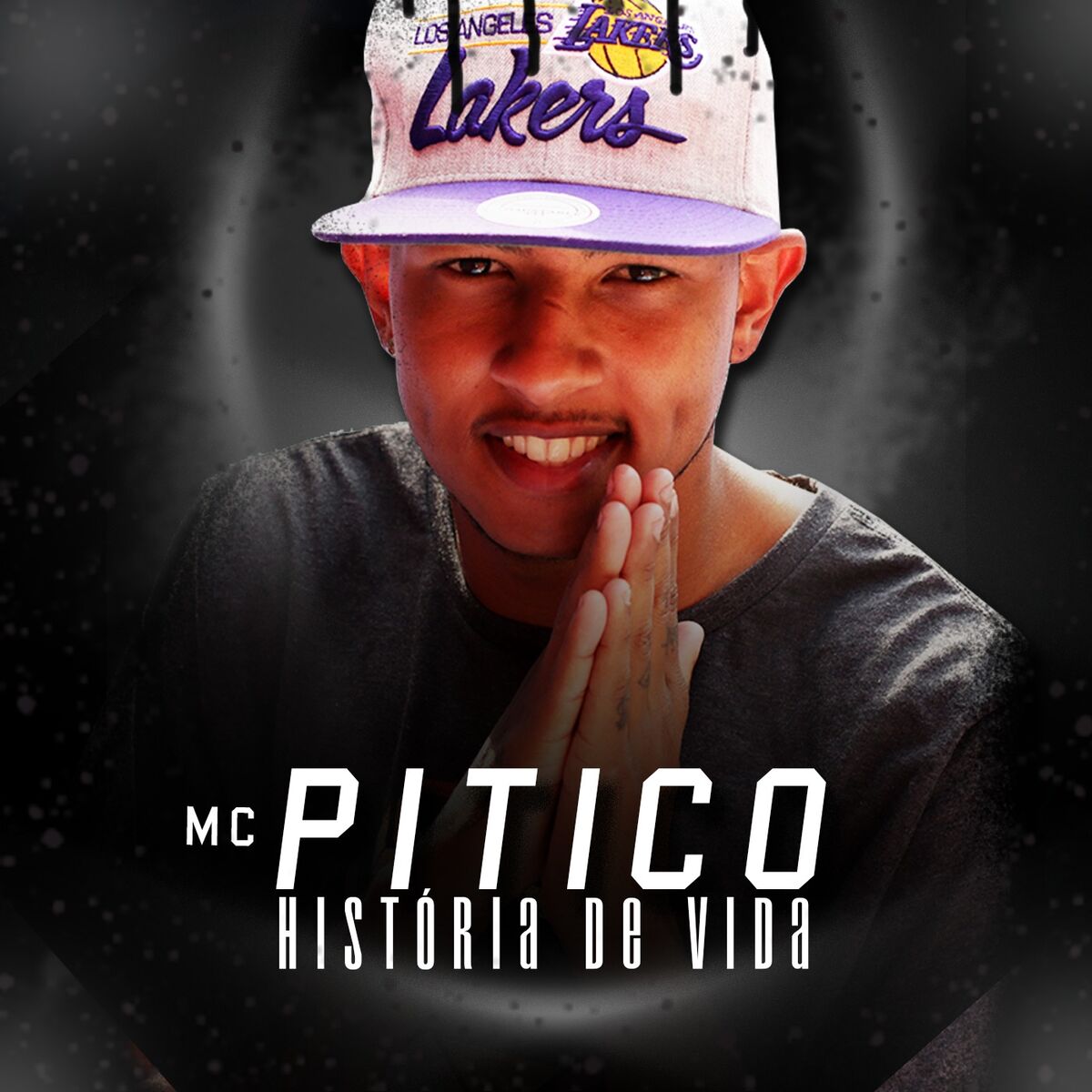 Album cover of História de Vida