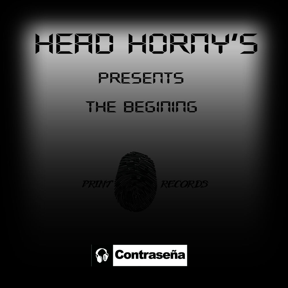 Picture of The Begining - Single