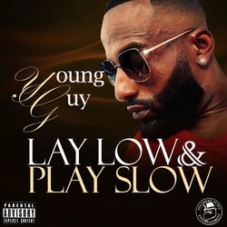 Cover of Lay Low Play Slow