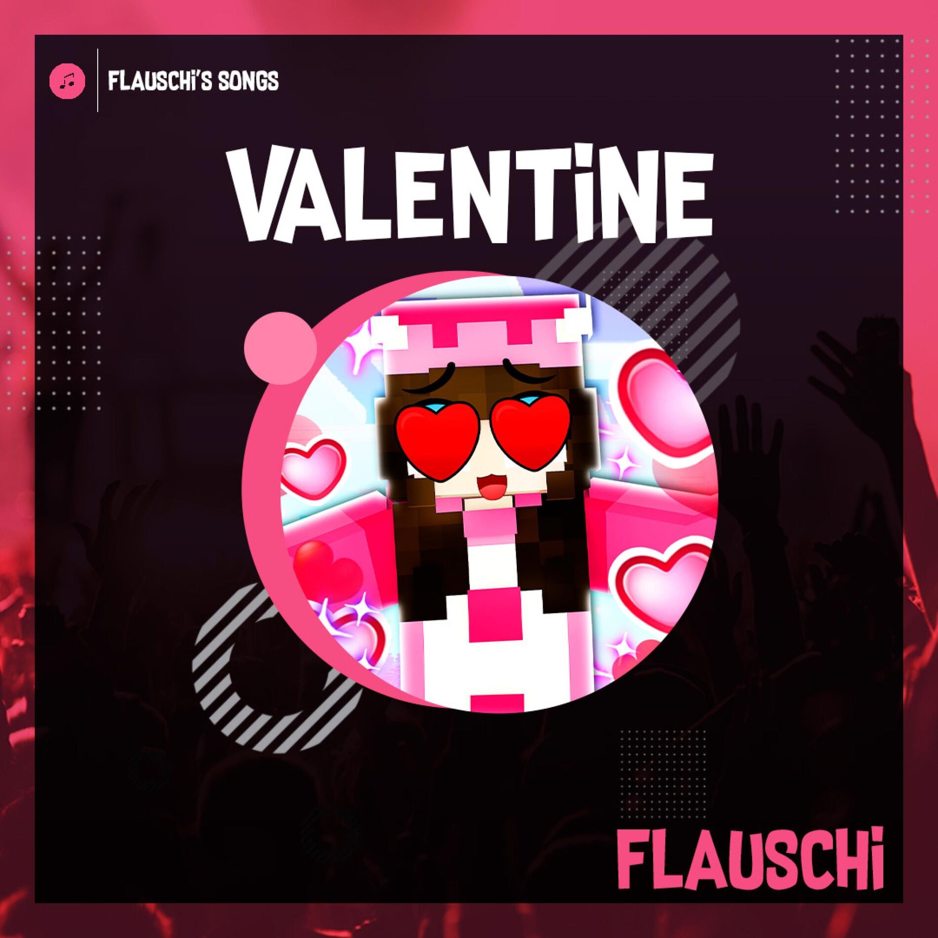 Album cover of Valentine