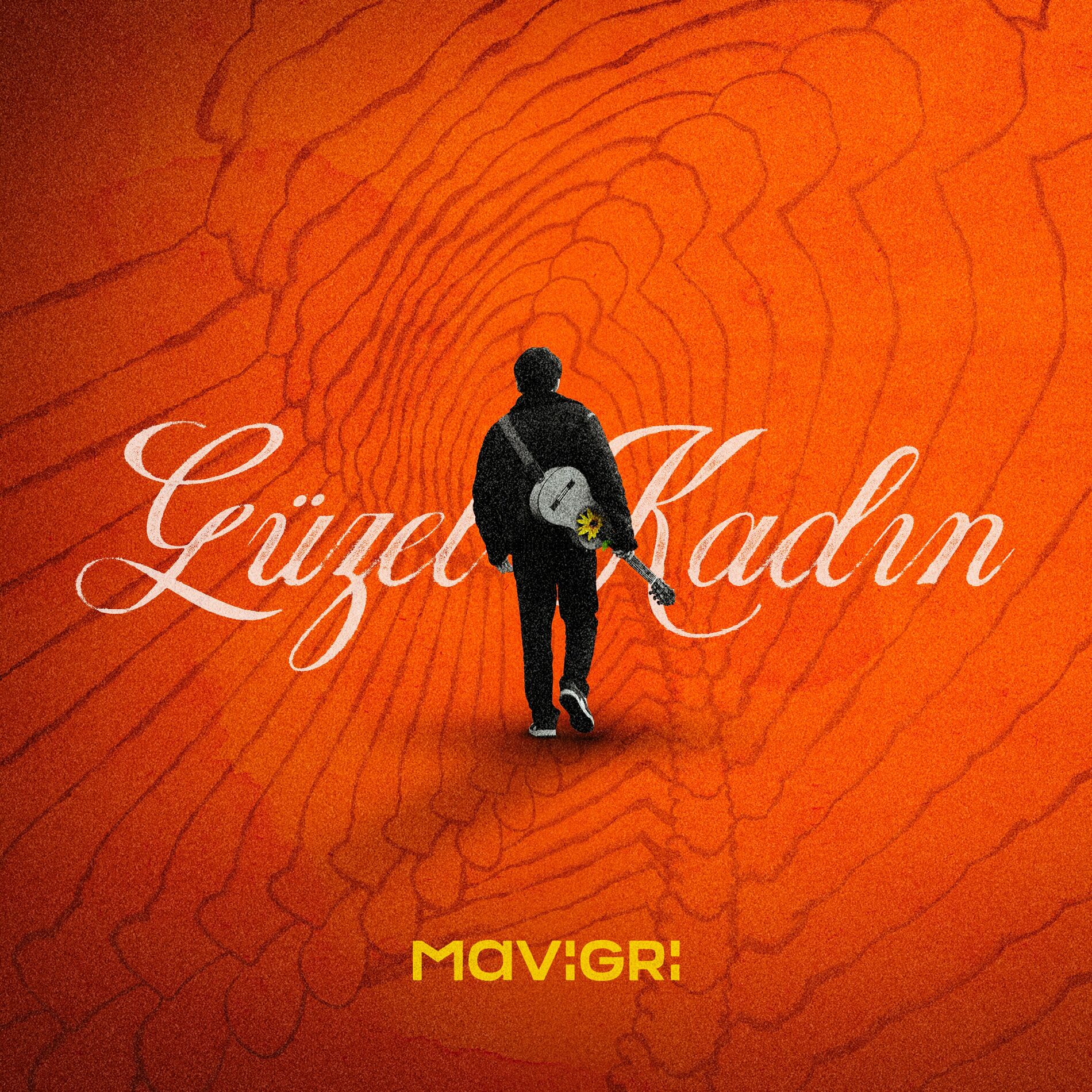 Album cover of Güzel Kadın