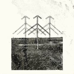 Cover of Sideral Cumbia