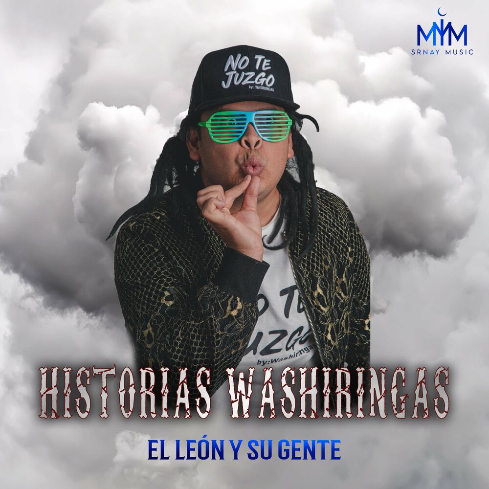 Picture of Historias Washiringas