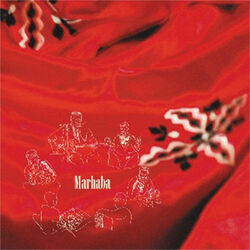 Cover of Marhaba