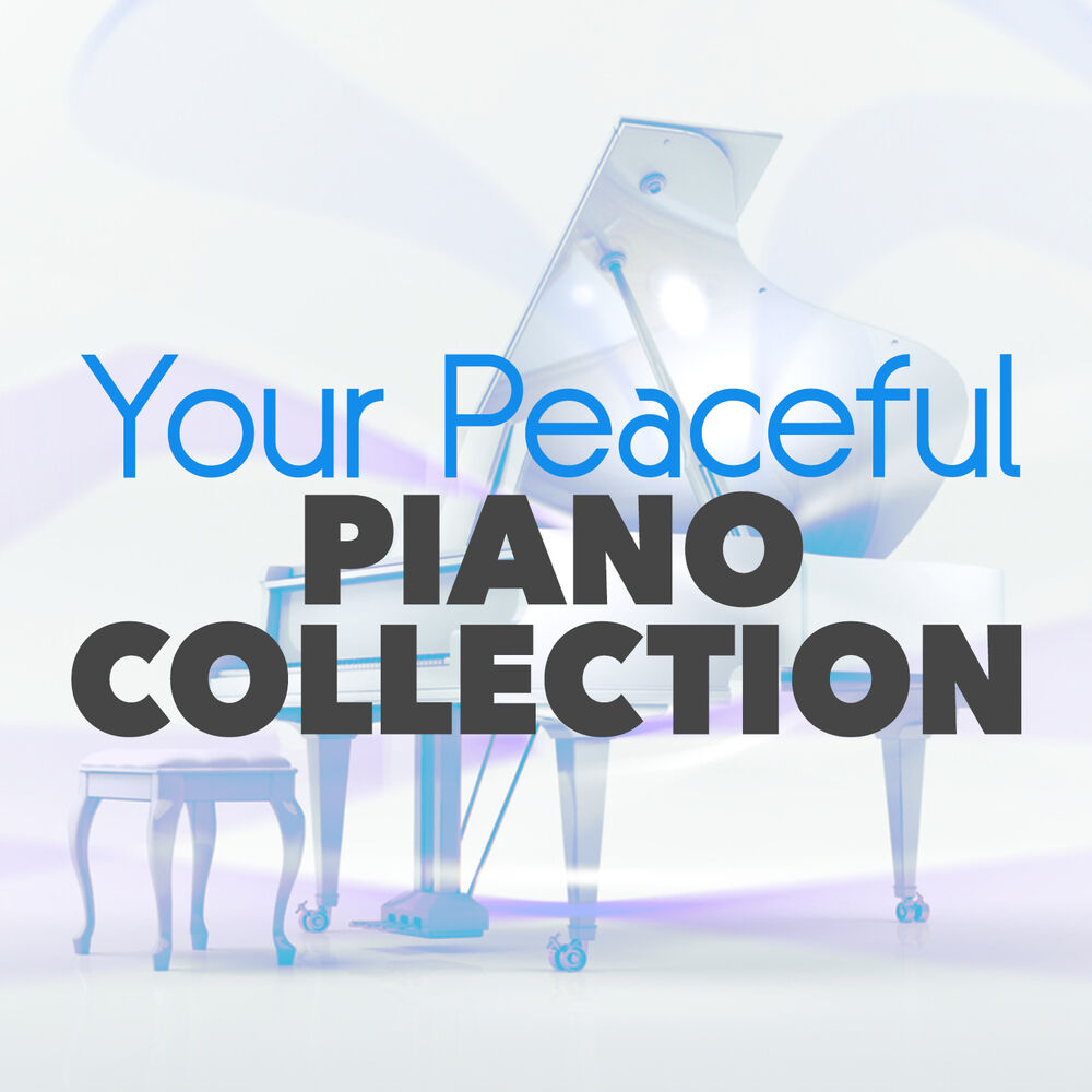 Picture of Your Peaceful Piano Collection