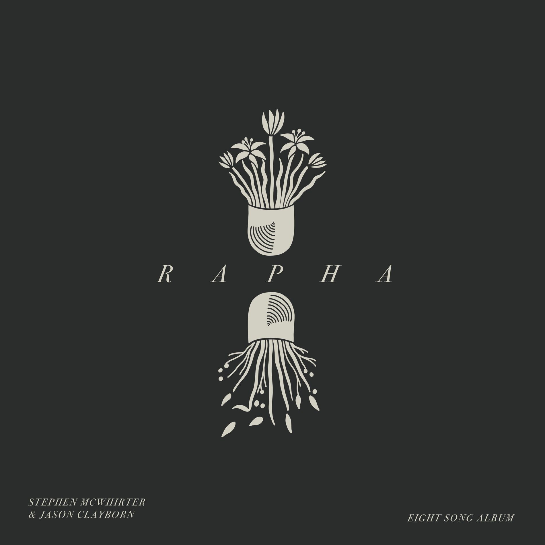 Album cover of Rapha