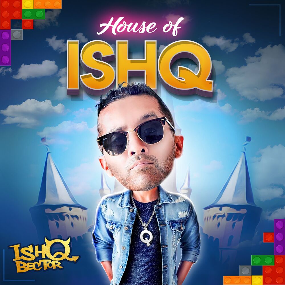 Picture of House of Ishq