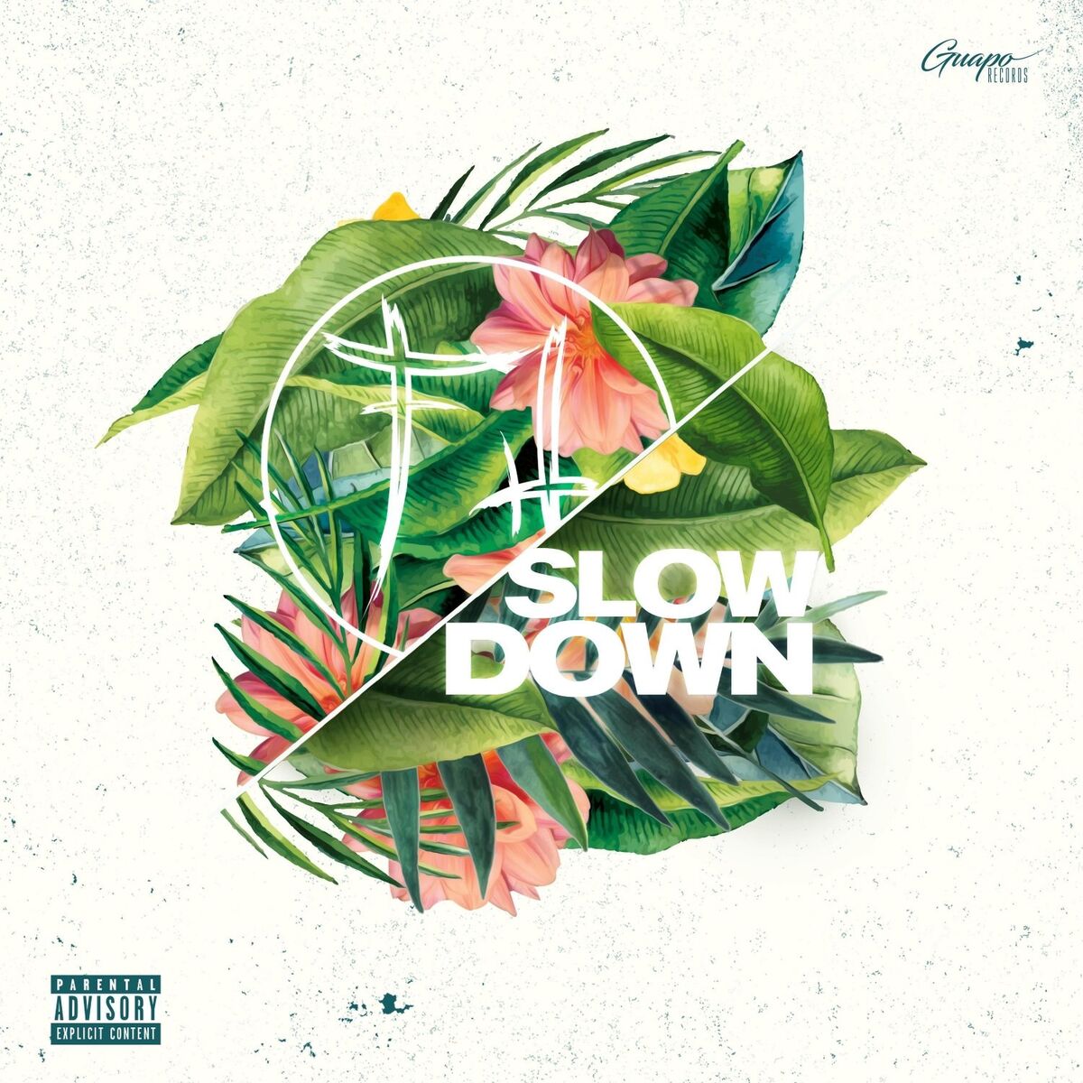 Album cover of Slow Down