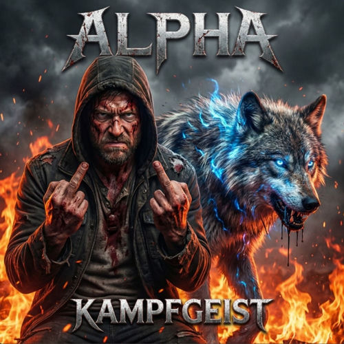 Kampfgeist
