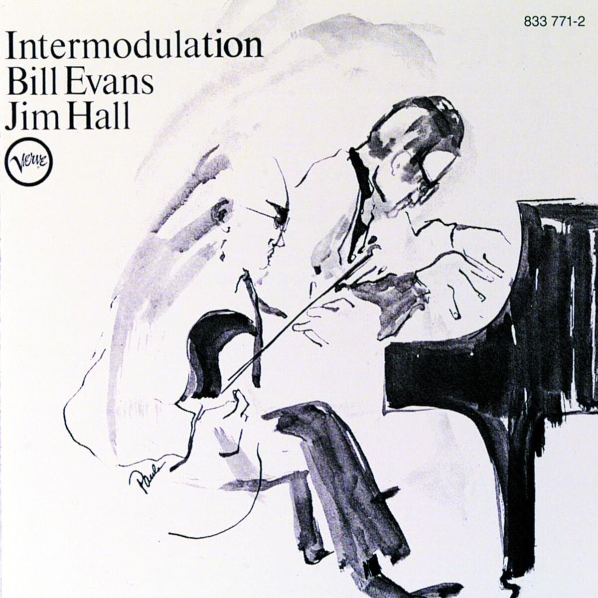 Album cover of I've Got You Under My Skin