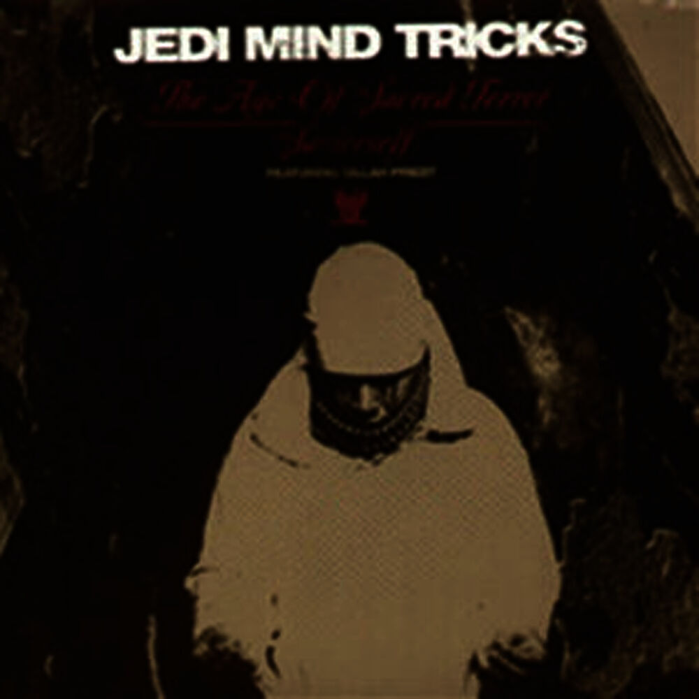 Picture of The Age Of The Sacred Terror (12")