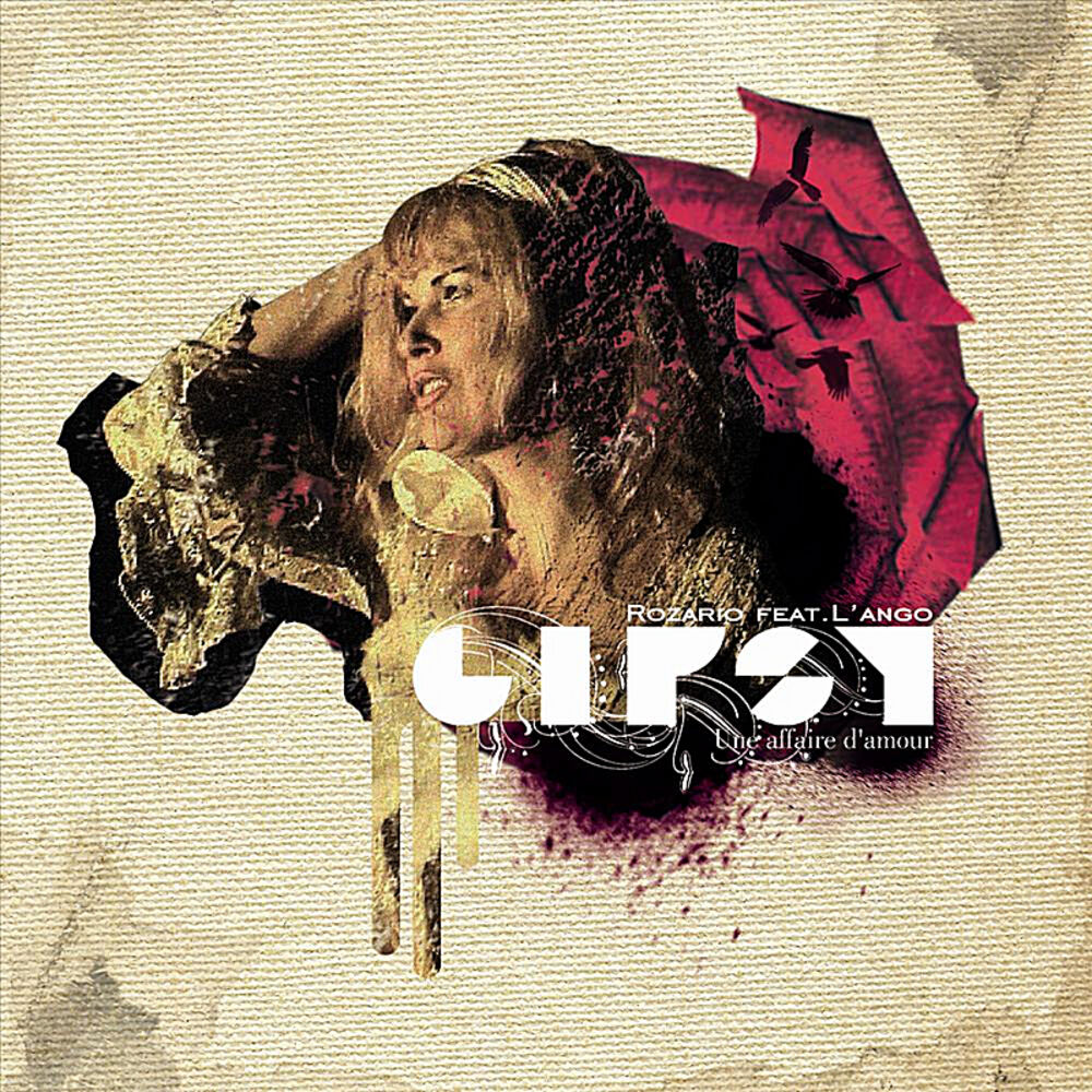 Picture of Gipsy (Une Affaire d'Amour)feat. L'Ango