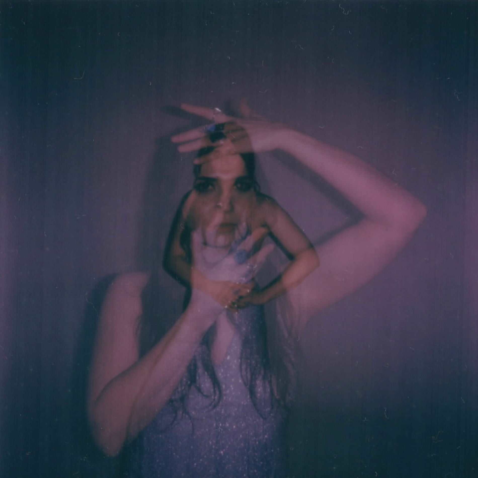 Album cover of Gone So Long