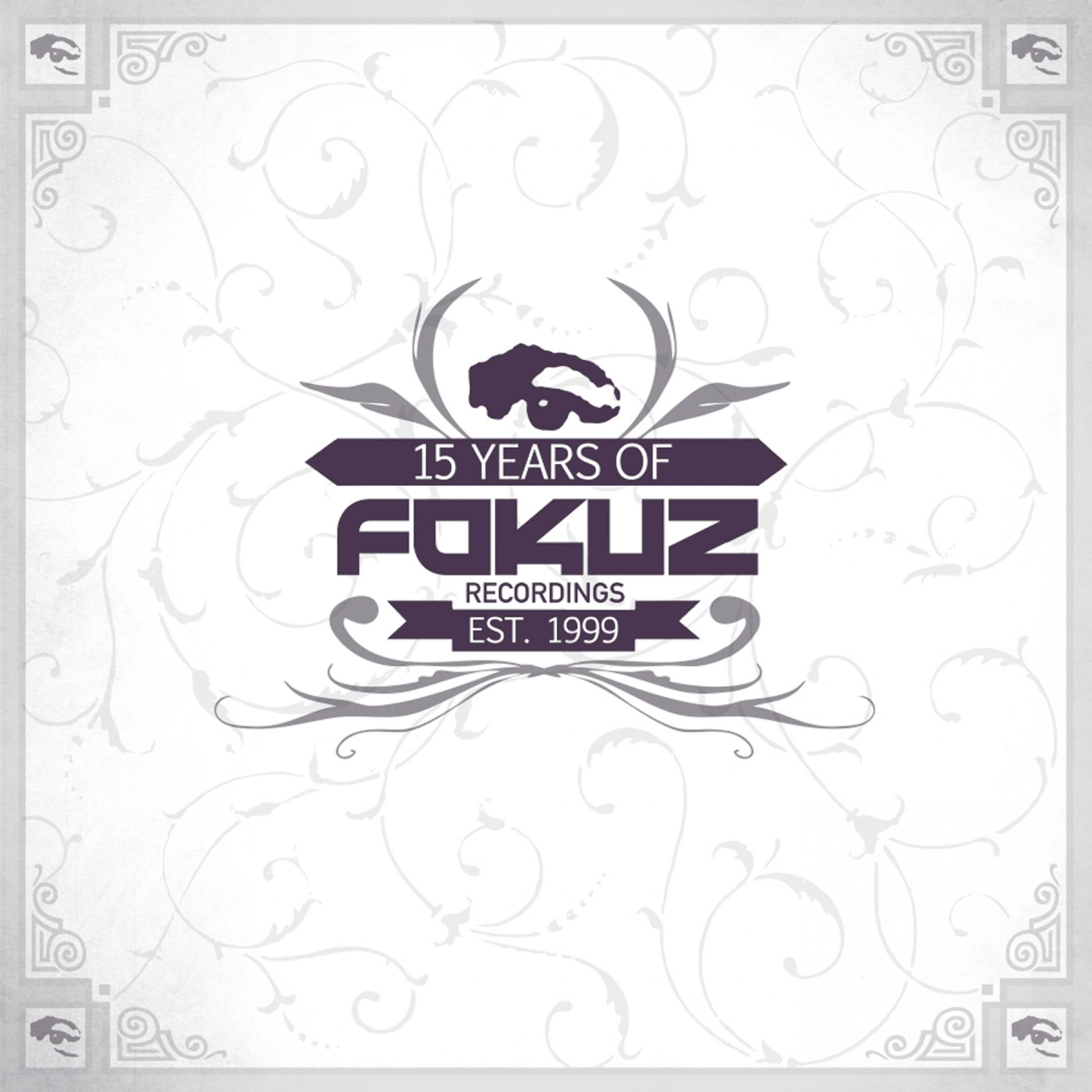 Album cover of 15 Years Of Fokuz - Episode 1