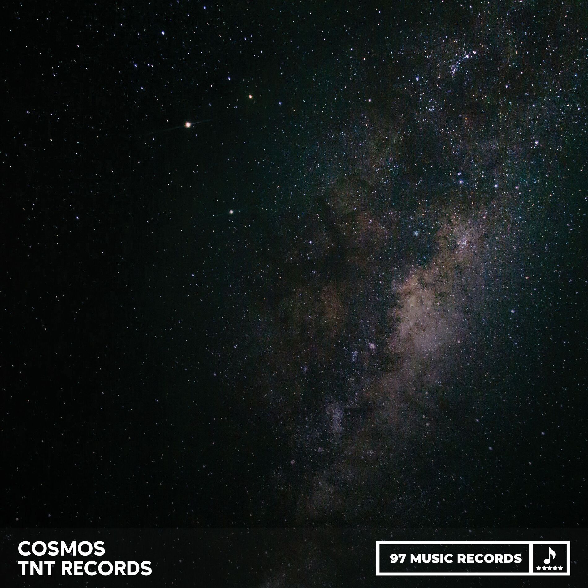 Album cover of Cosmos