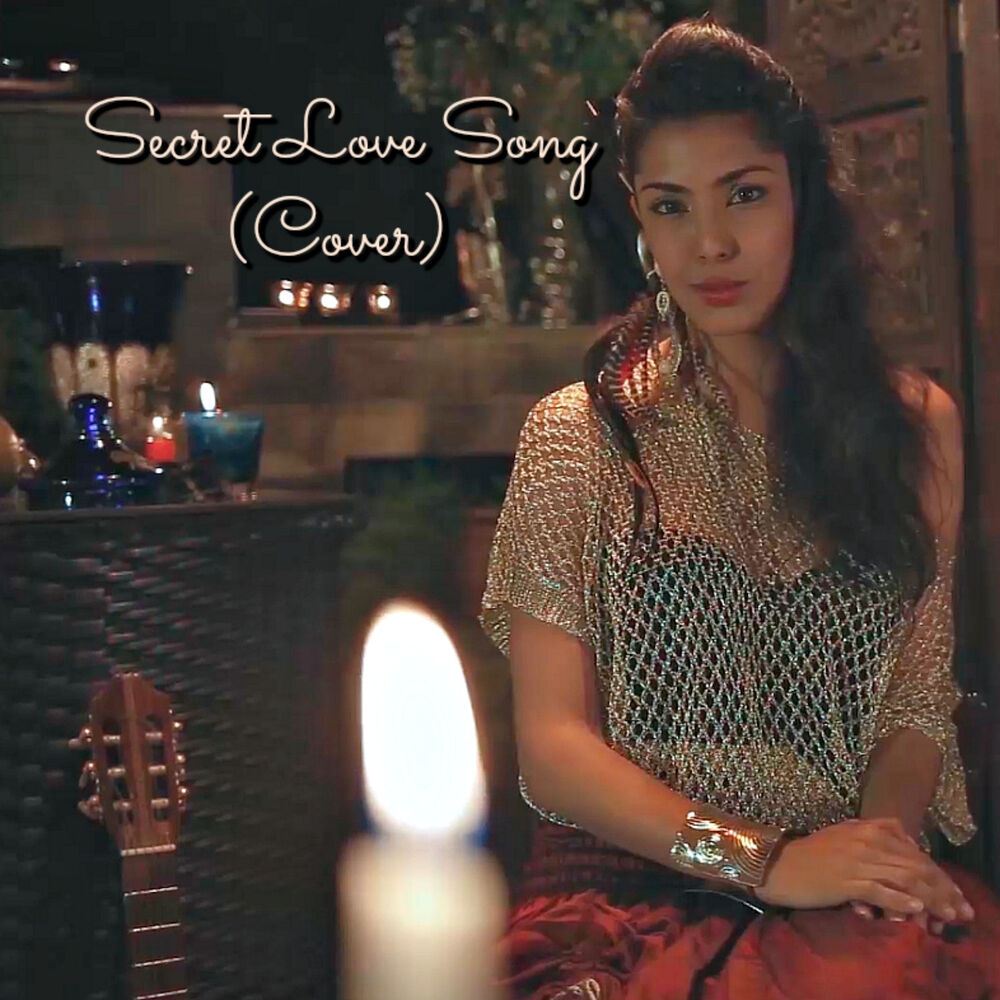 Picture of Secret Love Song