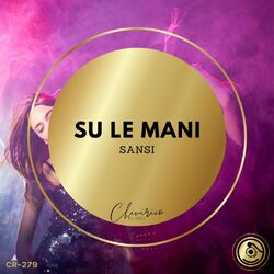 Cover of Su le Mani