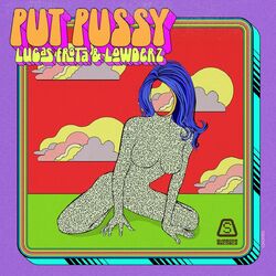Cover of Put Pussy (Original Version)