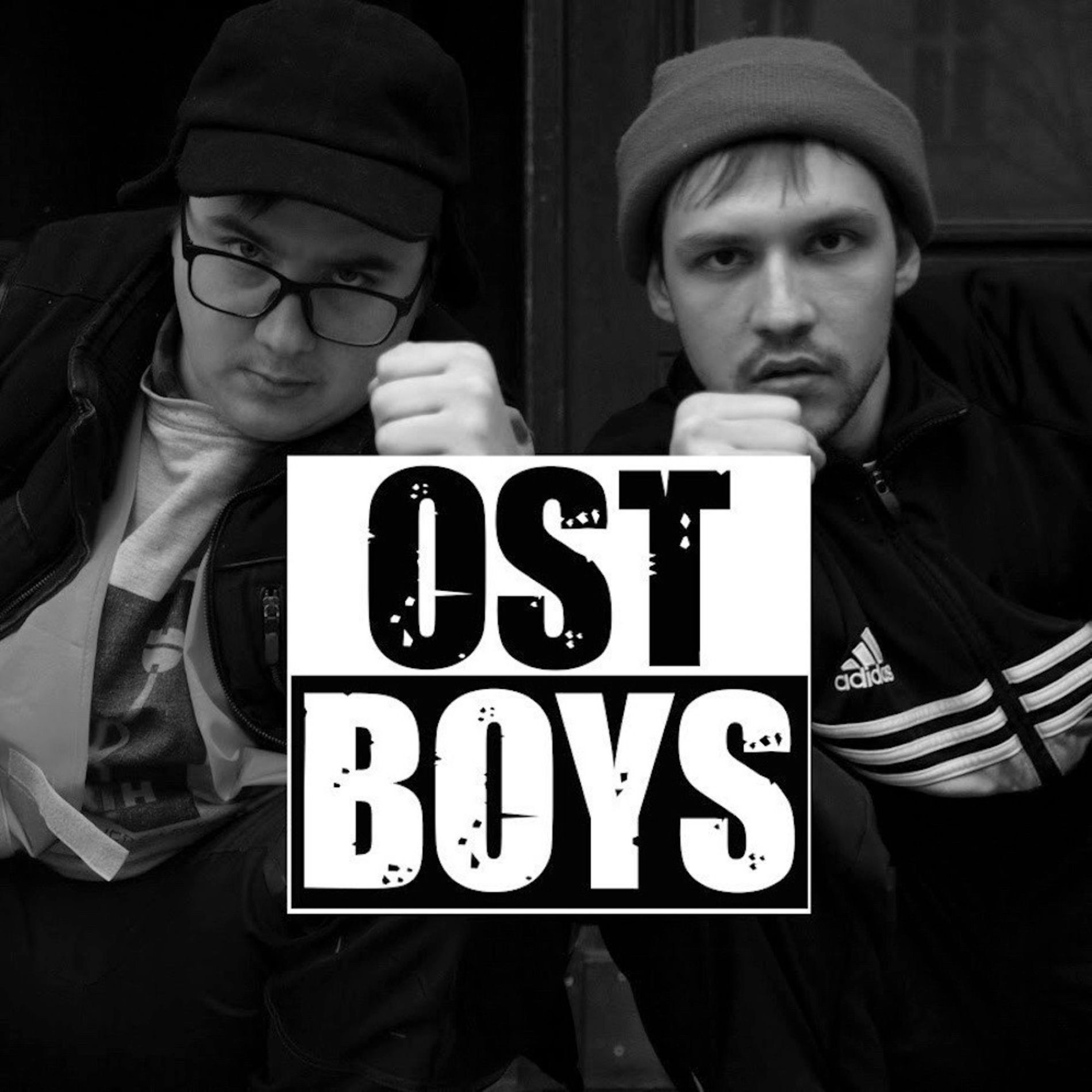 Album cover of Marzahn (feat. DJ Pasha_95)