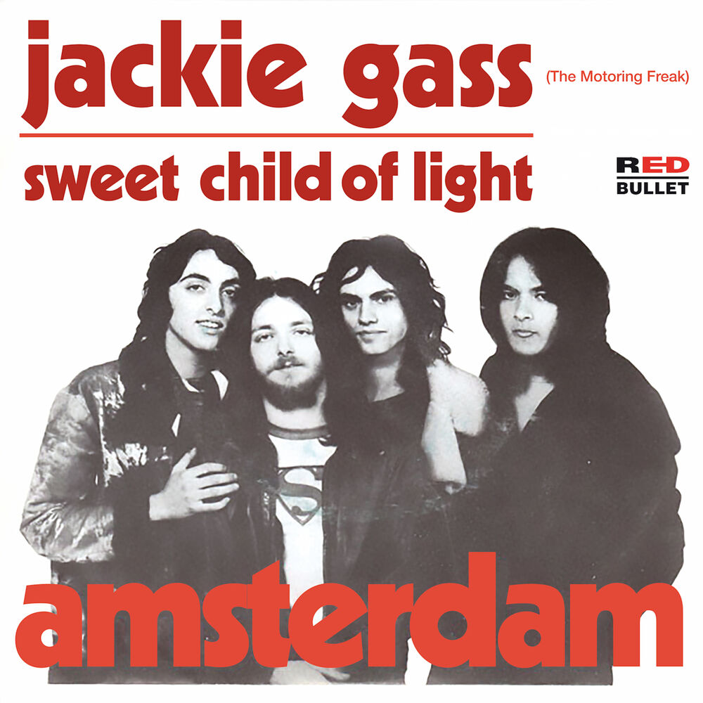 Picture of Jackie Gass