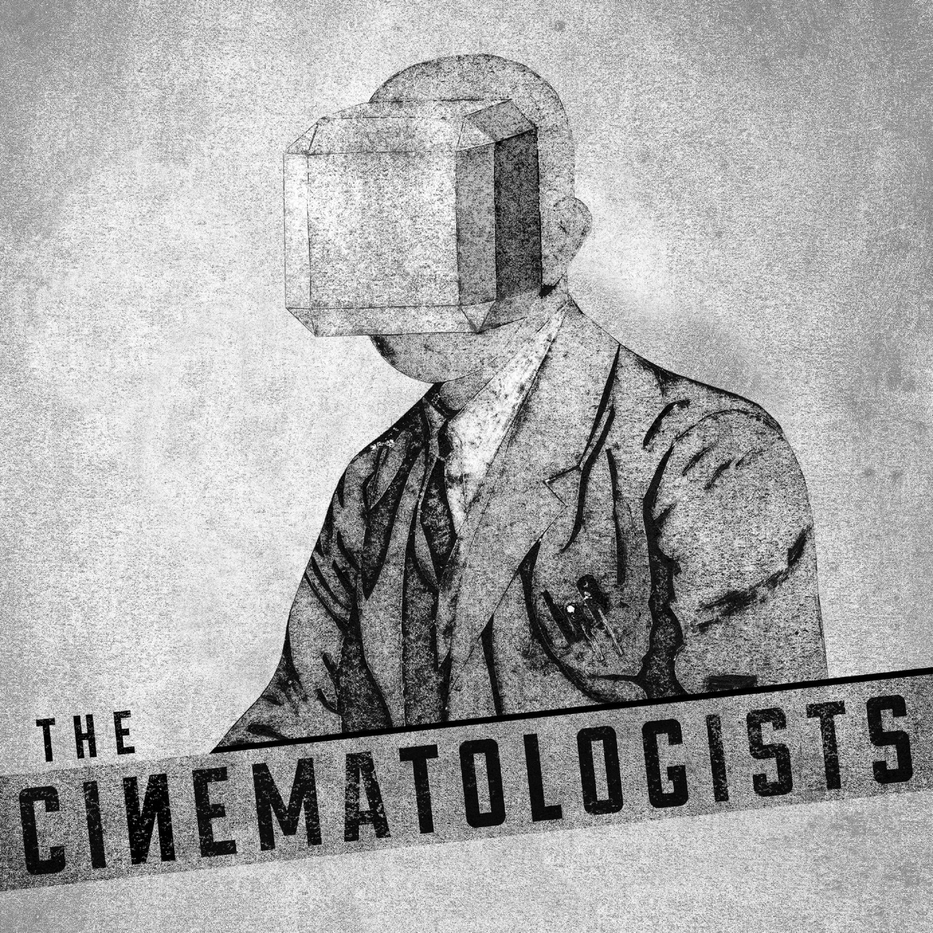 Album cover of Theme from The Cinematologists