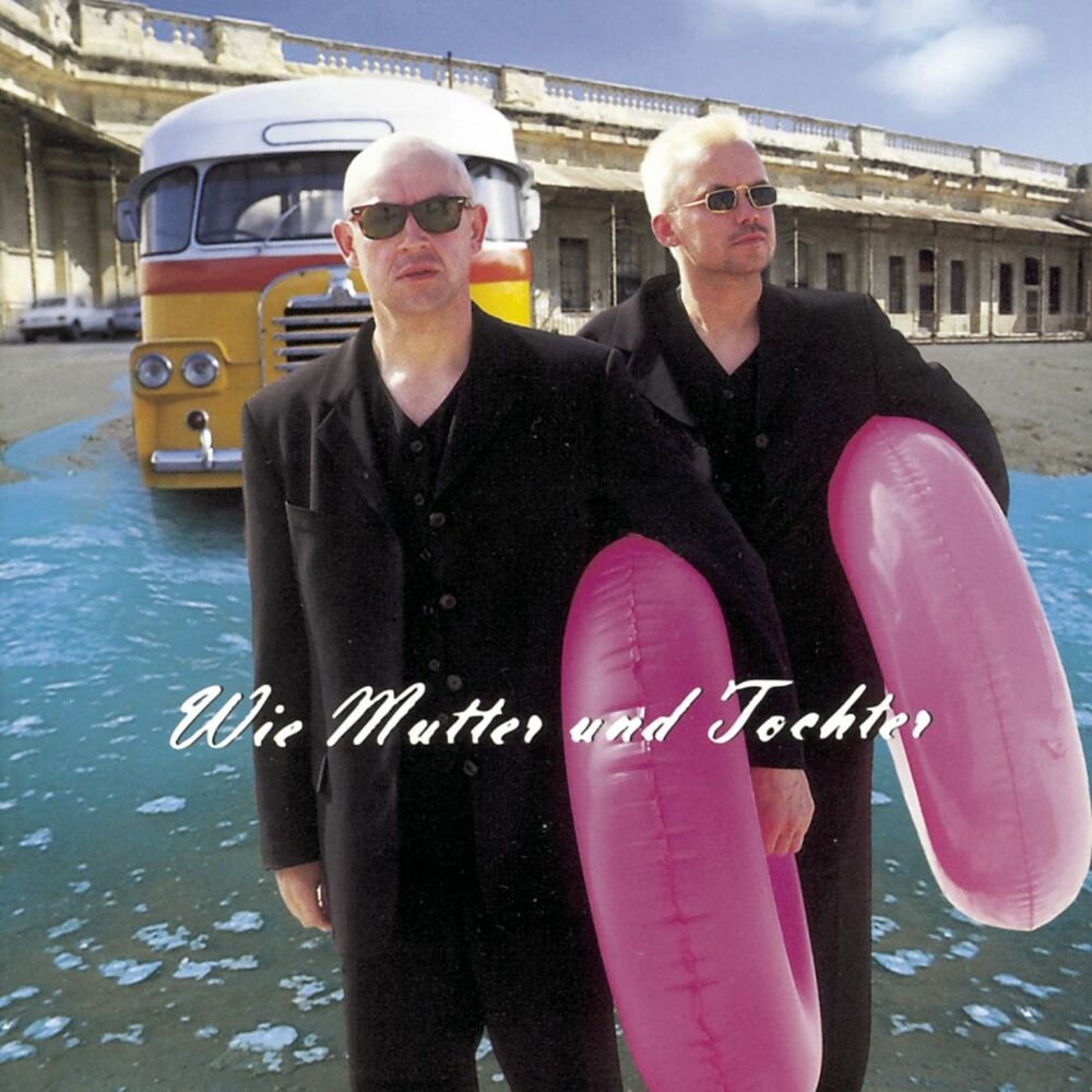 Picture of Wie Mutter und Tochter (Special Edition)