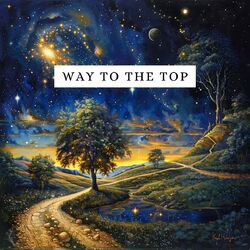 Cover of Way to the Top