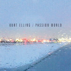 Cover of Passion World