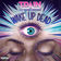 Wake Up Dead by T-Pain album cover