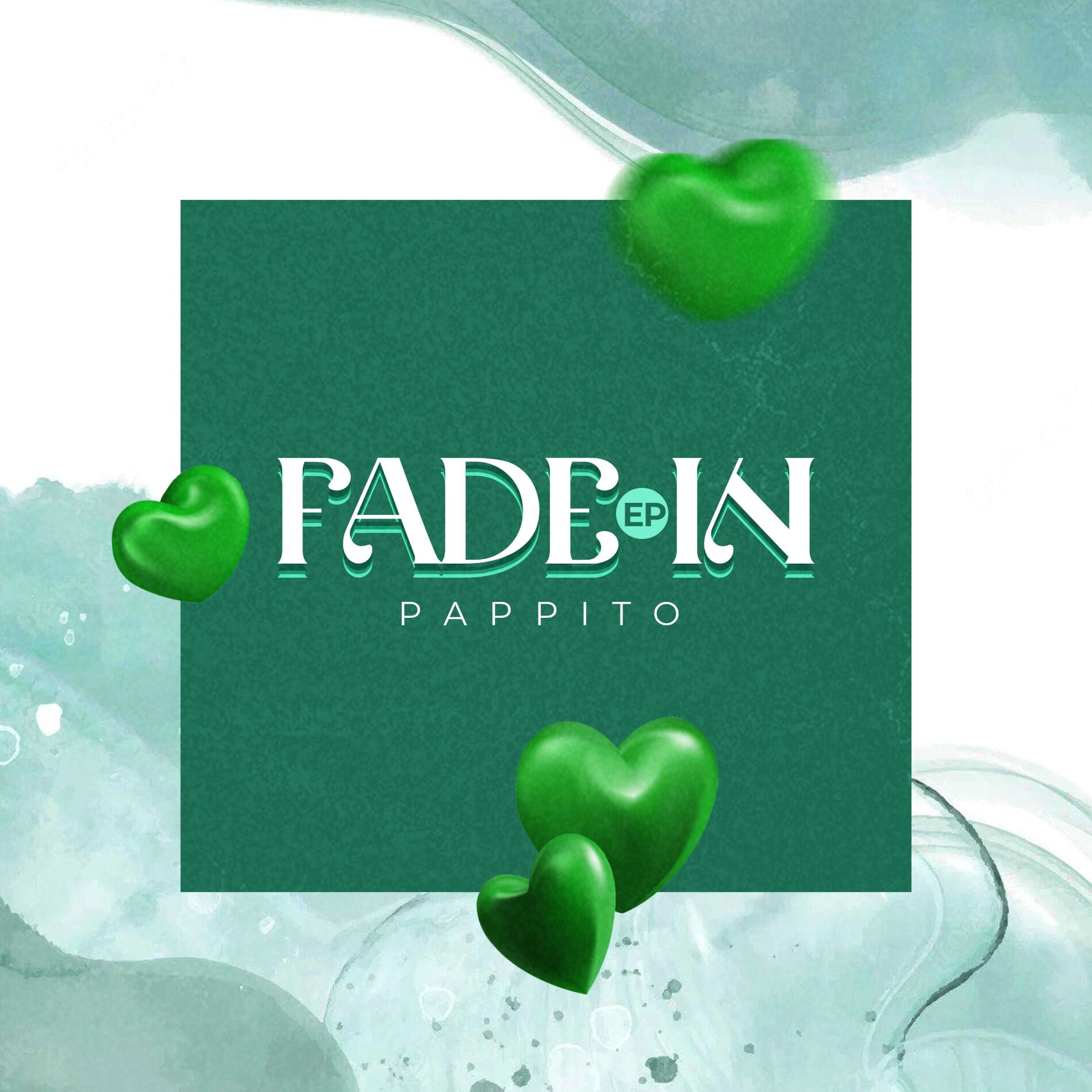 Album cover of Fade In