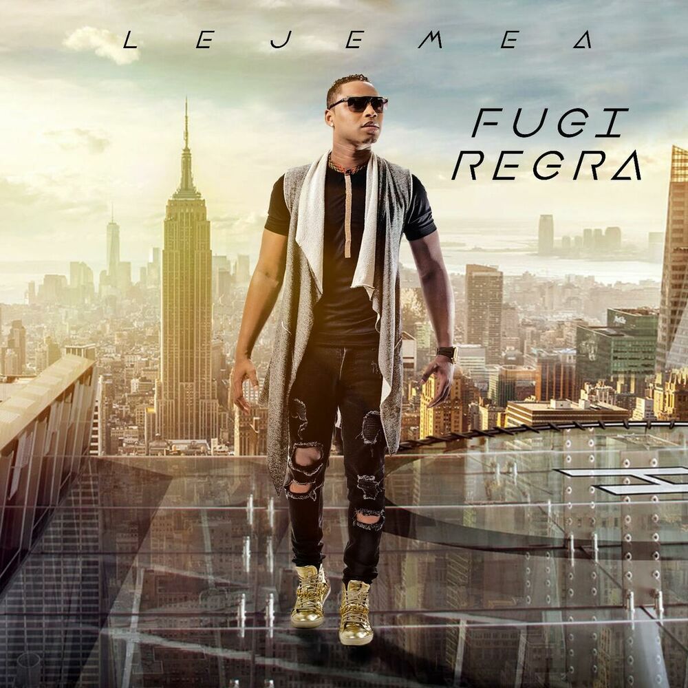 Picture of Fugi Regra