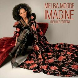 Cover of Imagine (Deluxe Edition)