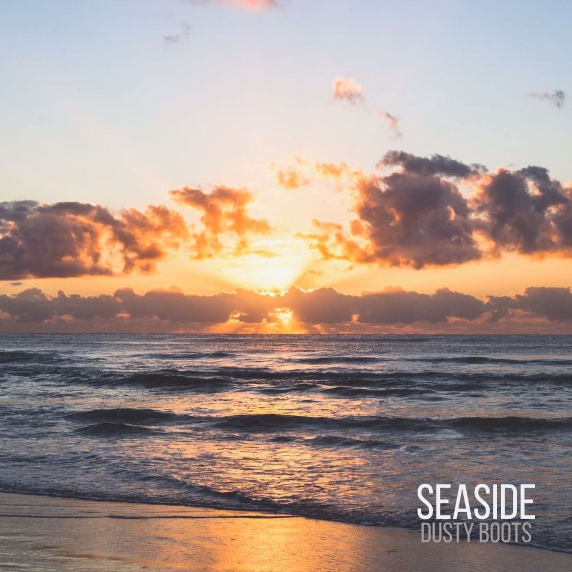 Album cover of Seaside
