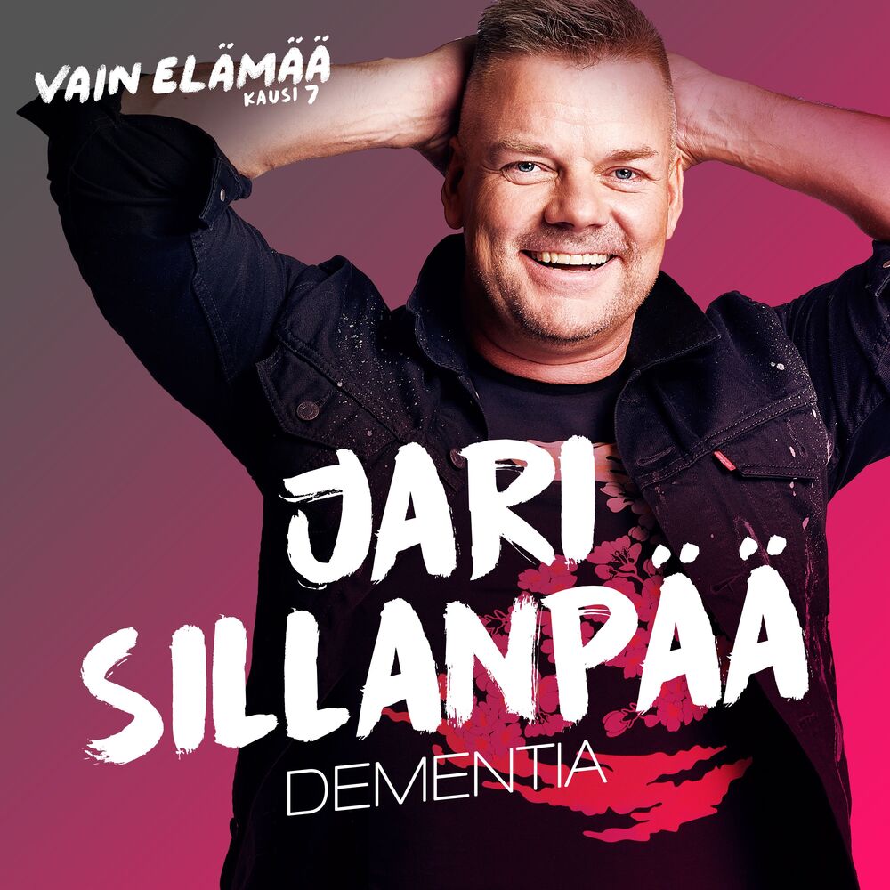 Picture of Dementia (Vain elämää kausi 7)