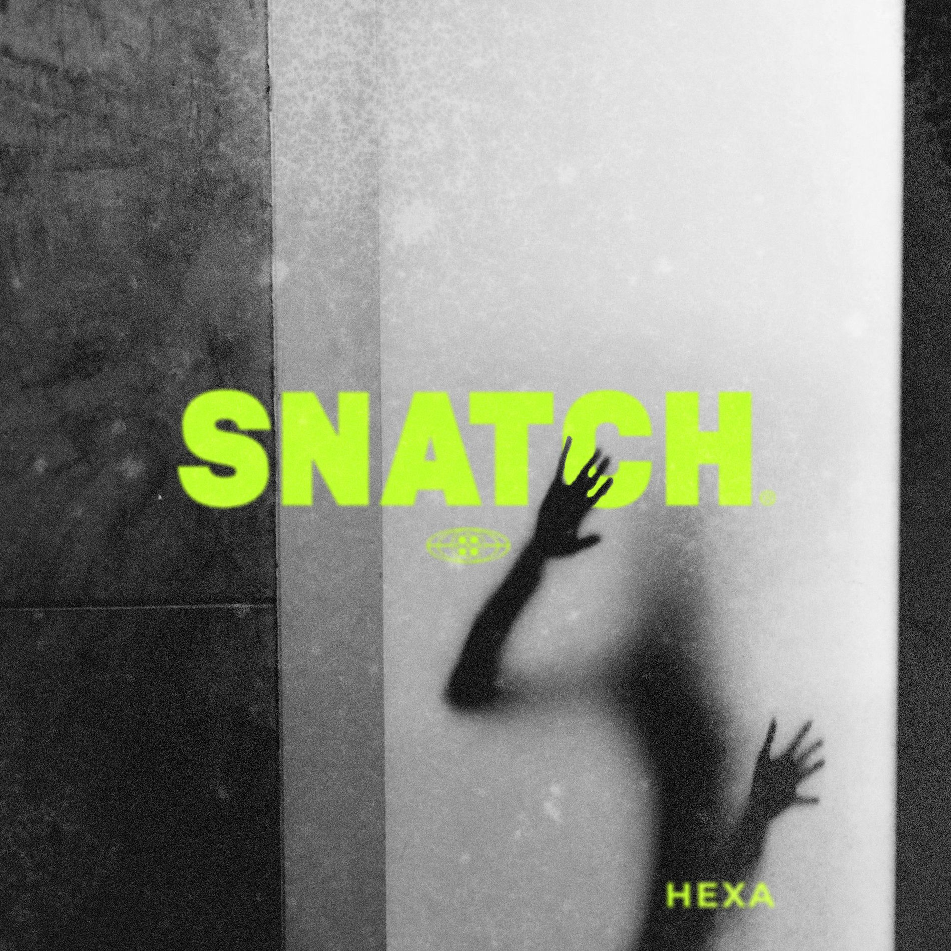 Album cover of Snatch