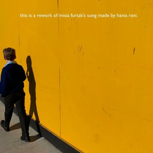 Tysiąc (Hania Rani Rework) Cover