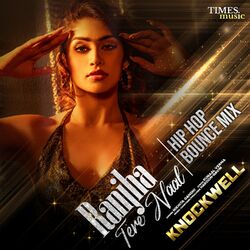 Cover of Ranjha Tere Naal (Hip Hop Bounce Mix)