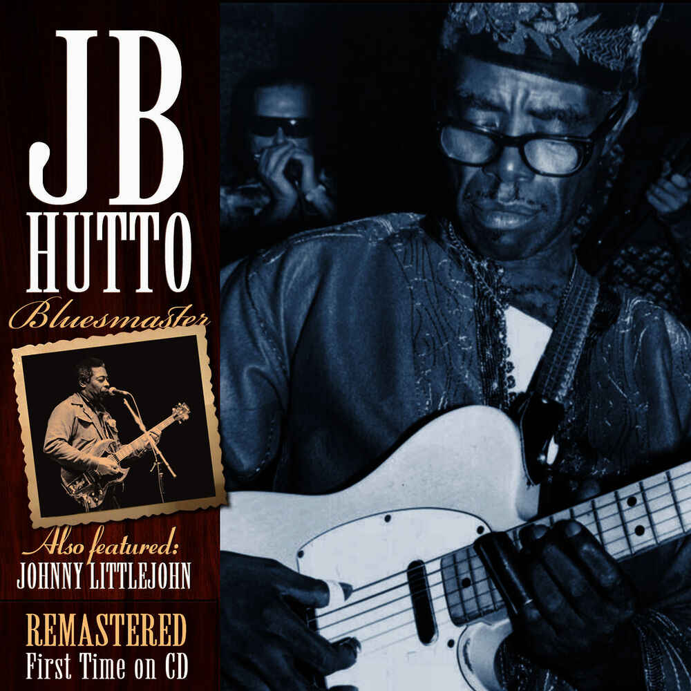 Picture of Bluesmaster