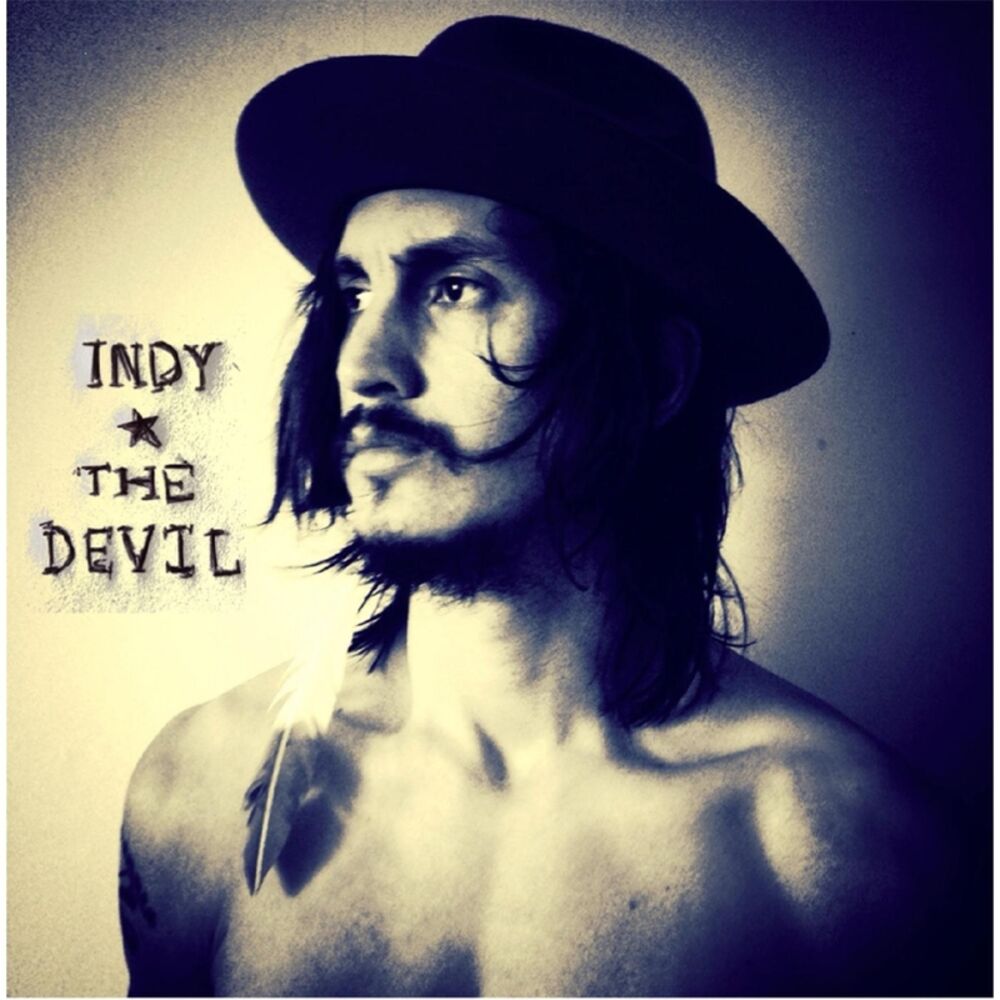 Picture of The Devil