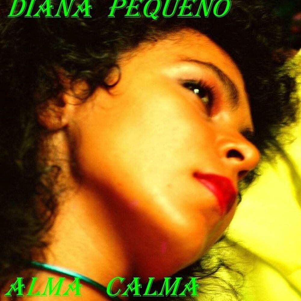 Picture of Alma Calma