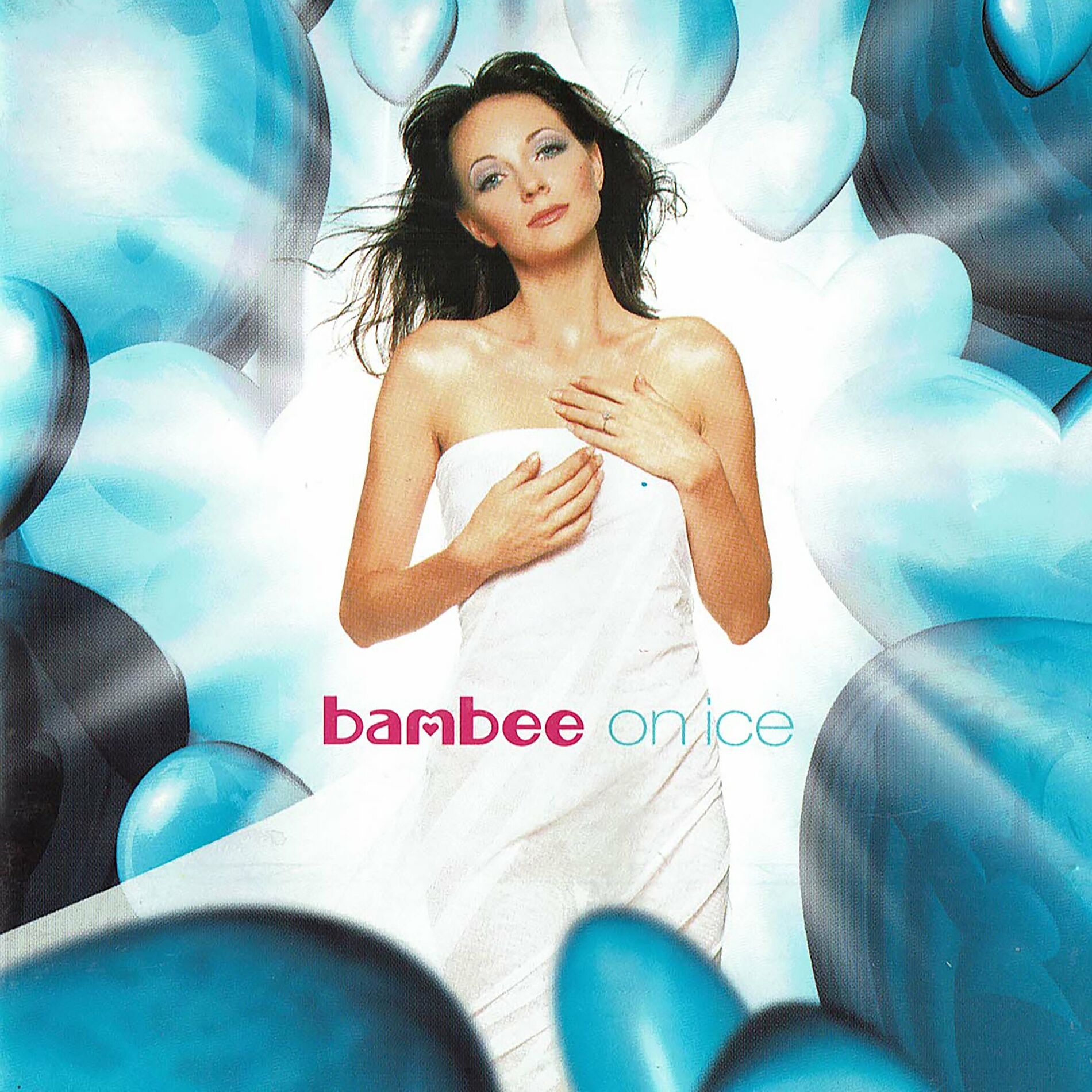 Album cover of Bumble Bee