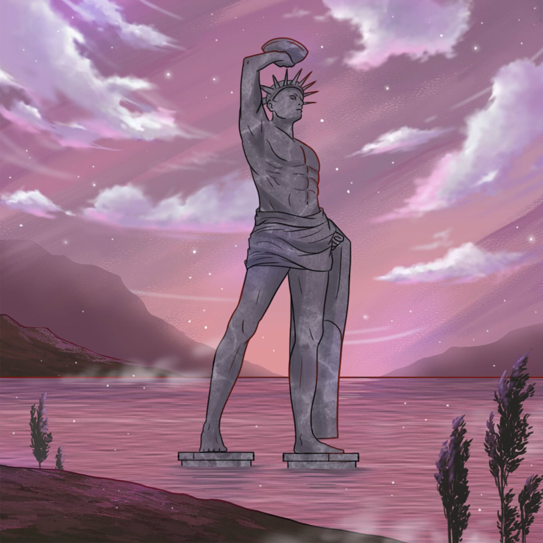 Album cover of Milos