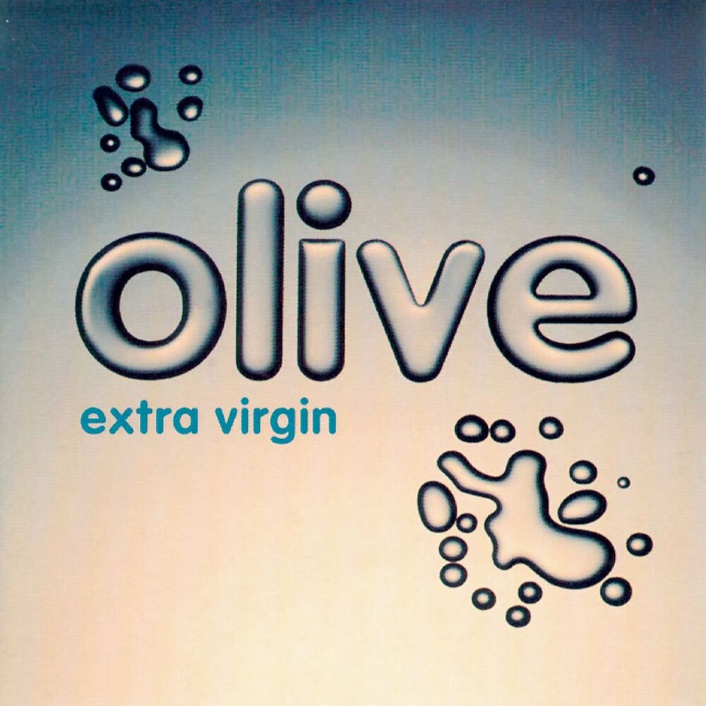 Picture of Extra Virgin